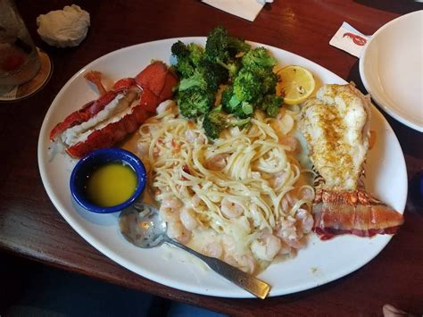 red lobster roosevelt boulevard philadelphia pennsylvania